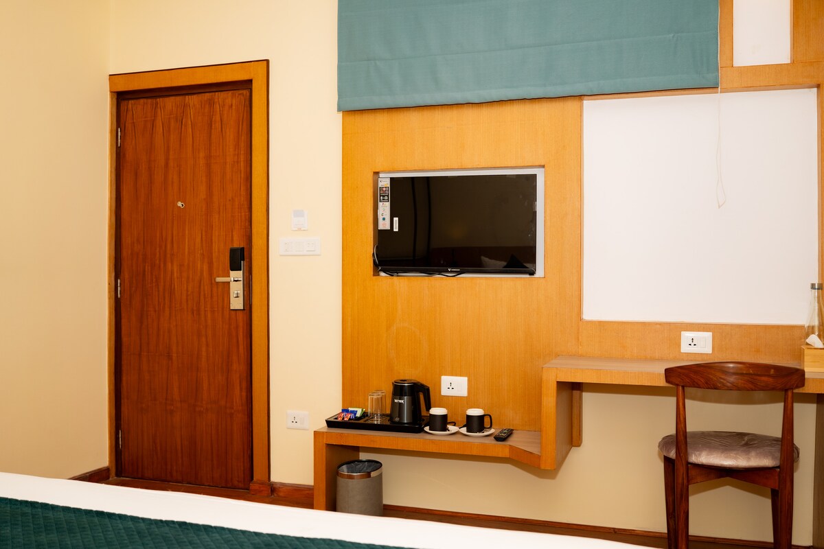 Standard Twin - Marlo Hotels — photo