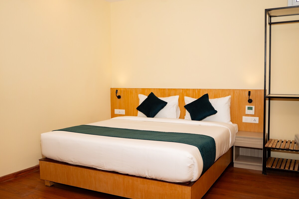 Standard Twin - Marlo Hotels — photo