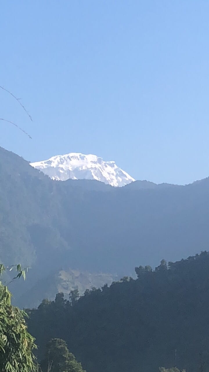 Pokhara Single family home — photo