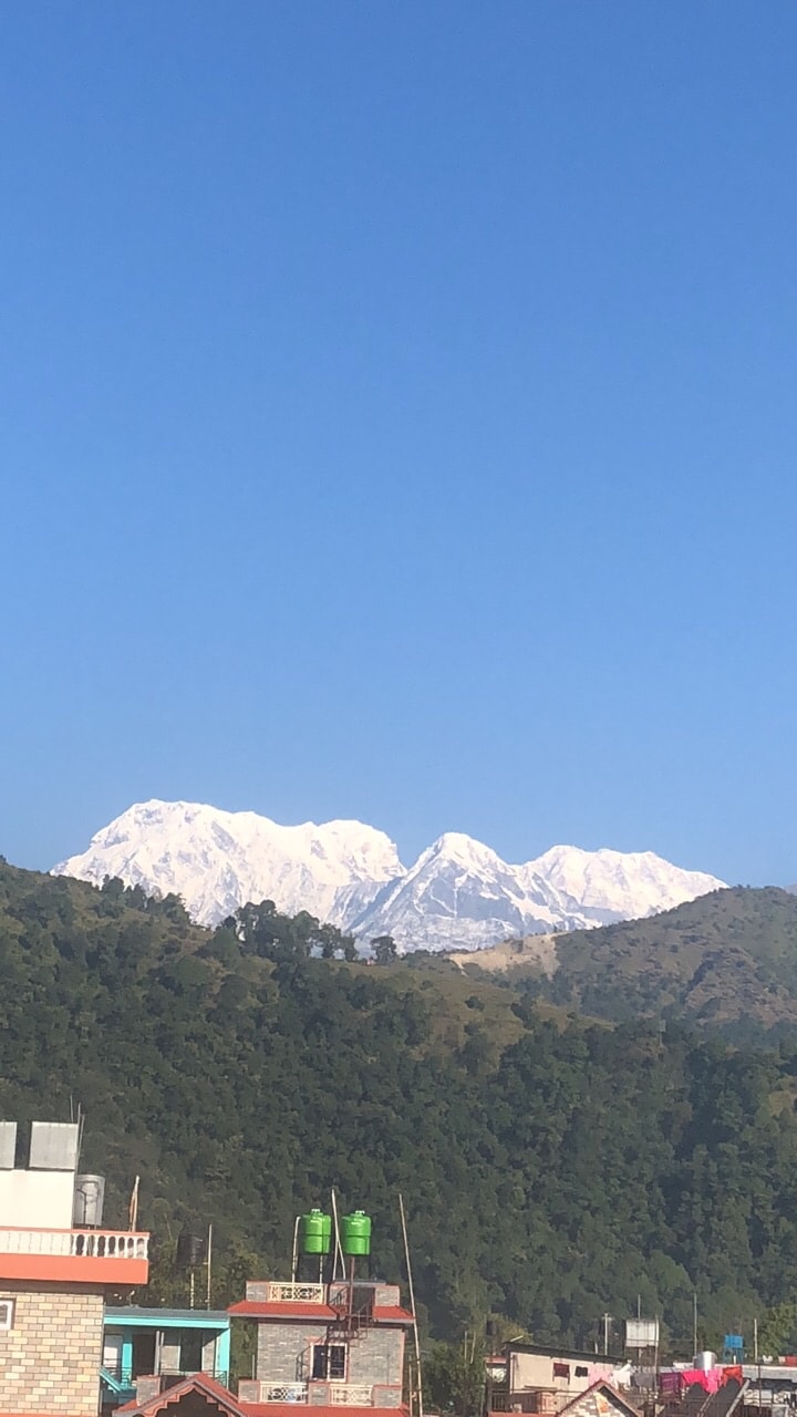 Pokhara Single family home — photo