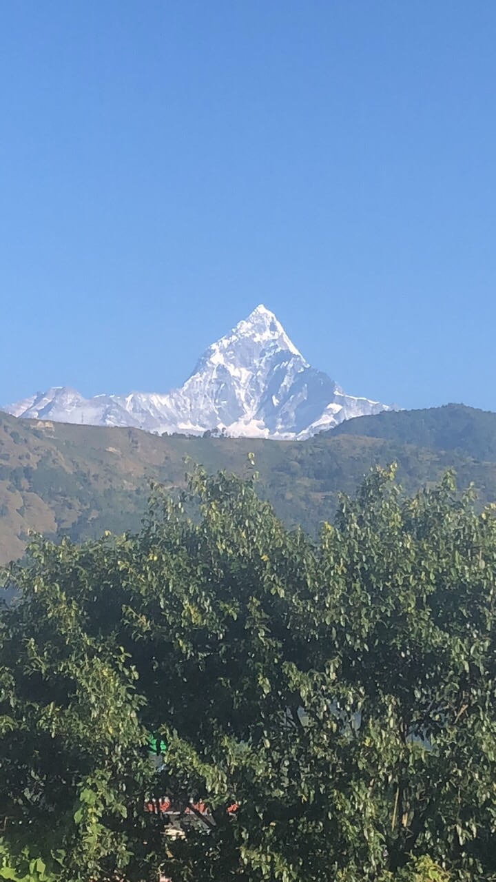 Pokhara Single family home — photo