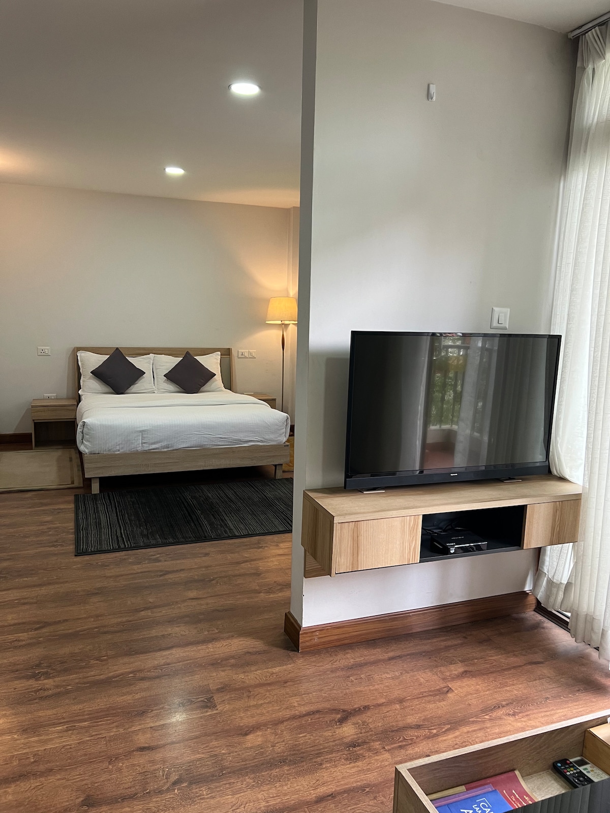 Pundarika 201 — photo