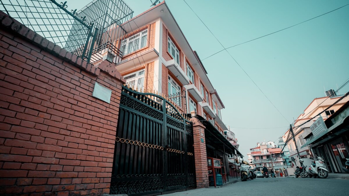 Your Next Home — photo