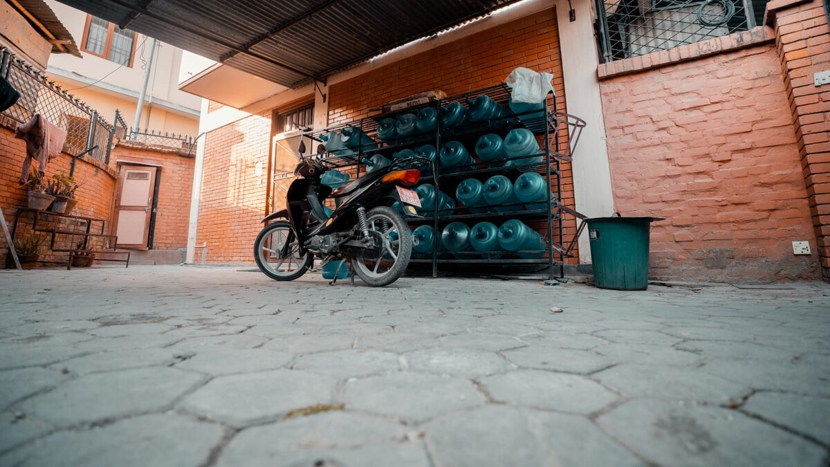 Your Next Home — photo