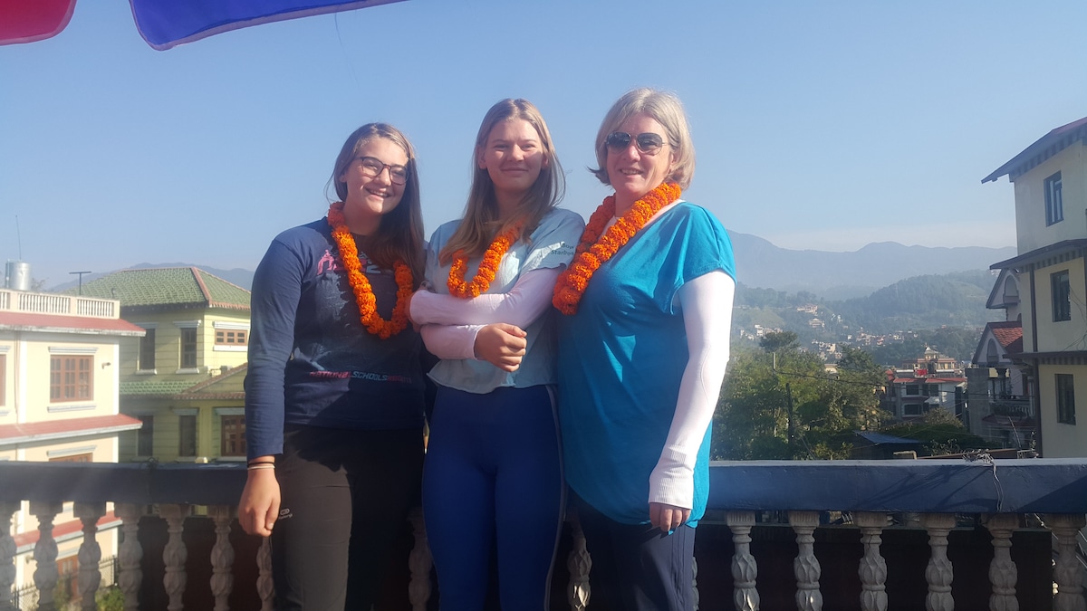 Family Home Stay in Nepal ( Friendship Home Stay)