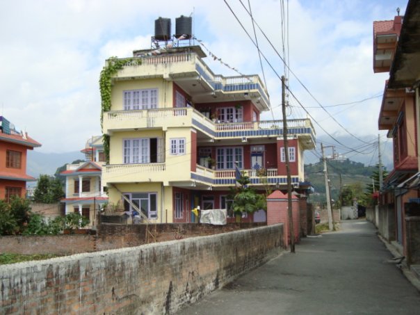 Family Home Stay in Nepal ( Friendship Home Stay) — photo