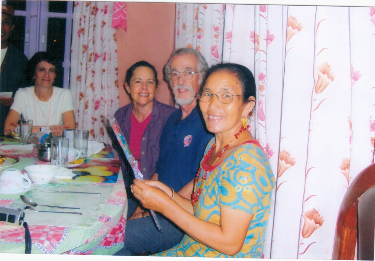 Family Home Stay in Nepal ( Friendship Home Stay) — photo