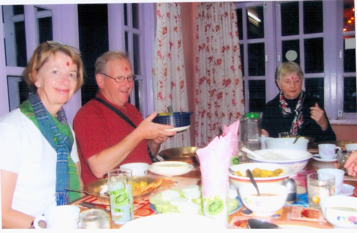 Family Home Stay in Nepal ( Friendship Home Stay) — photo