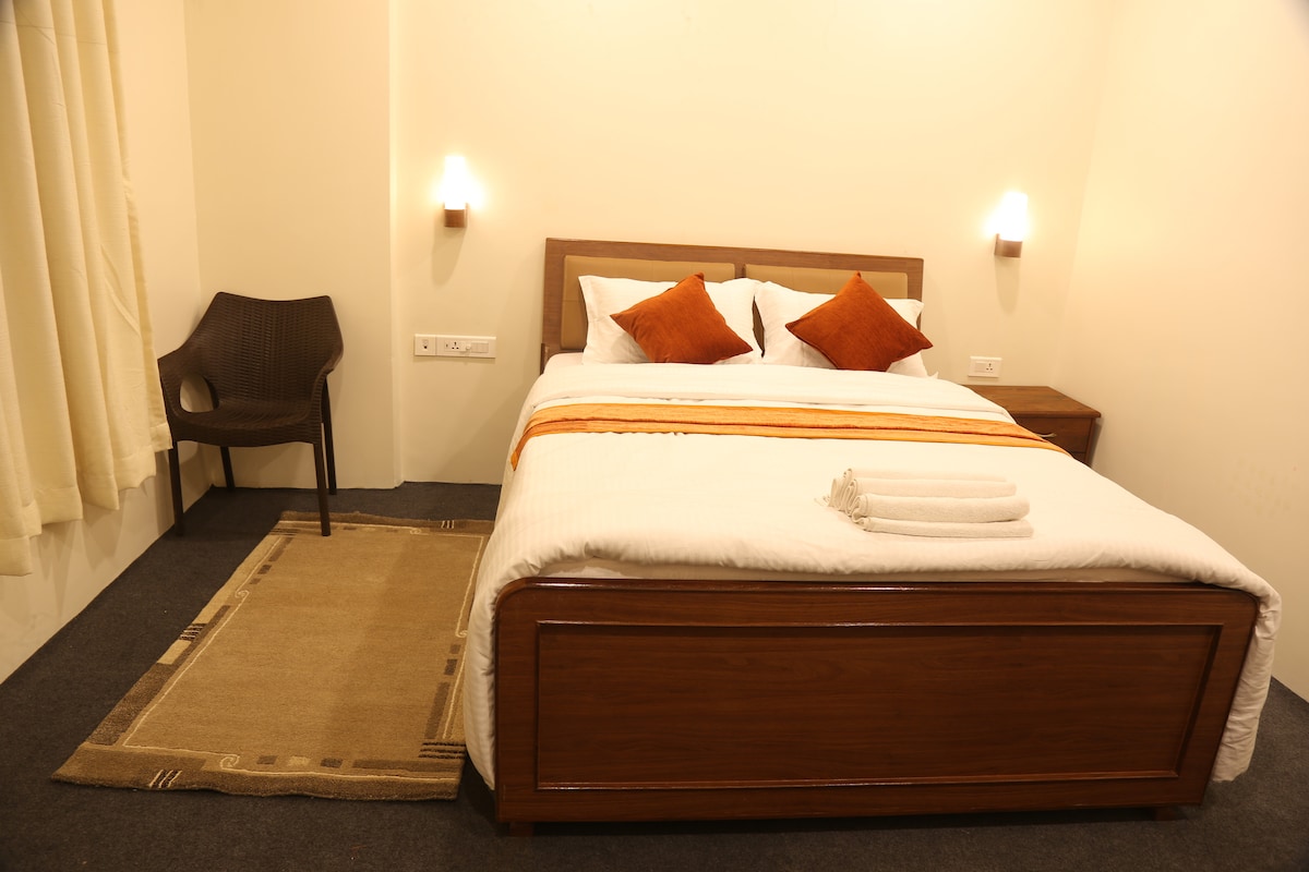 Pokhara Holiday Tourist Apartment — photo