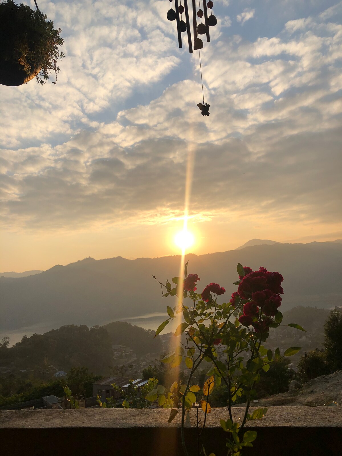 Cabin in the Woods at Into The Wild Pokhara — photo