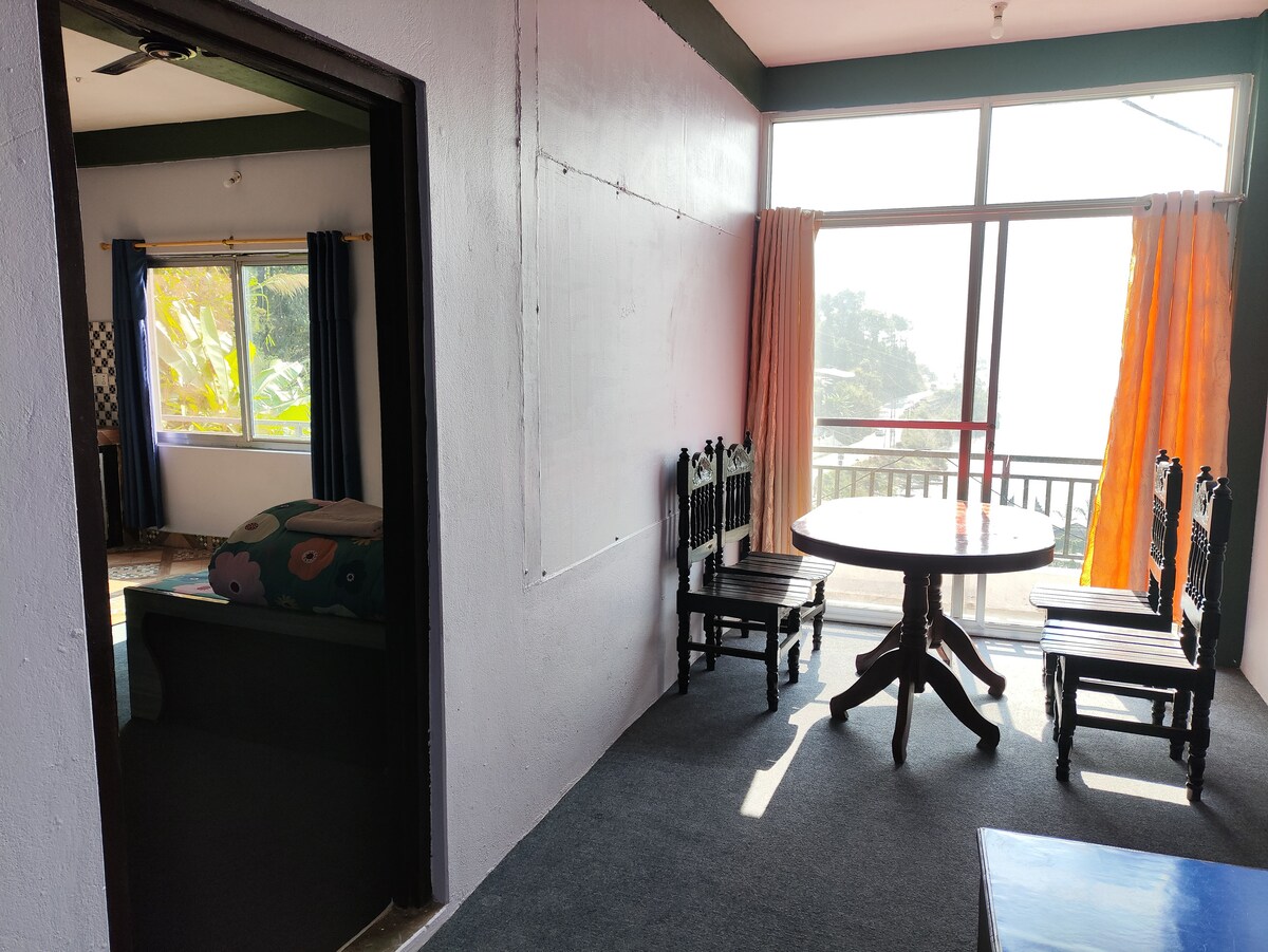 Sosa's Home
East — photo