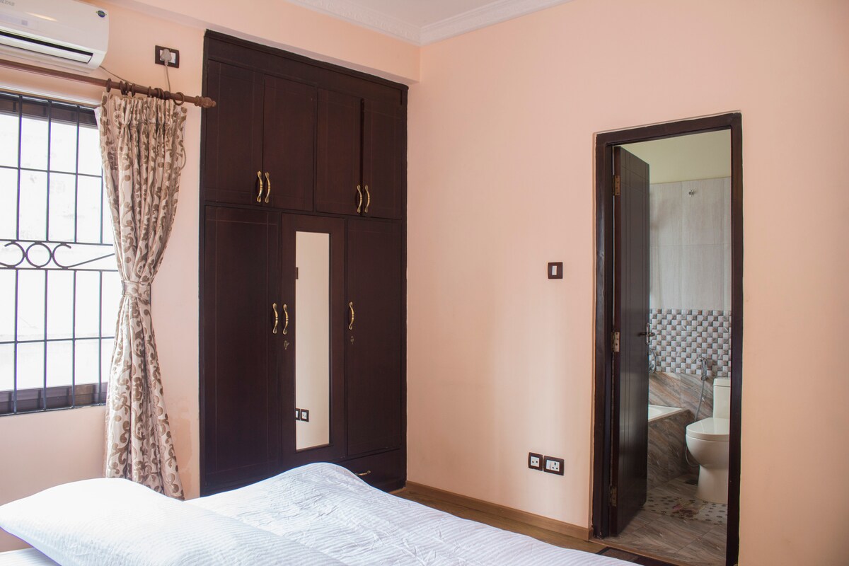 Lazimpat Apartment- Elegant! Affordable! 2bhk — photo