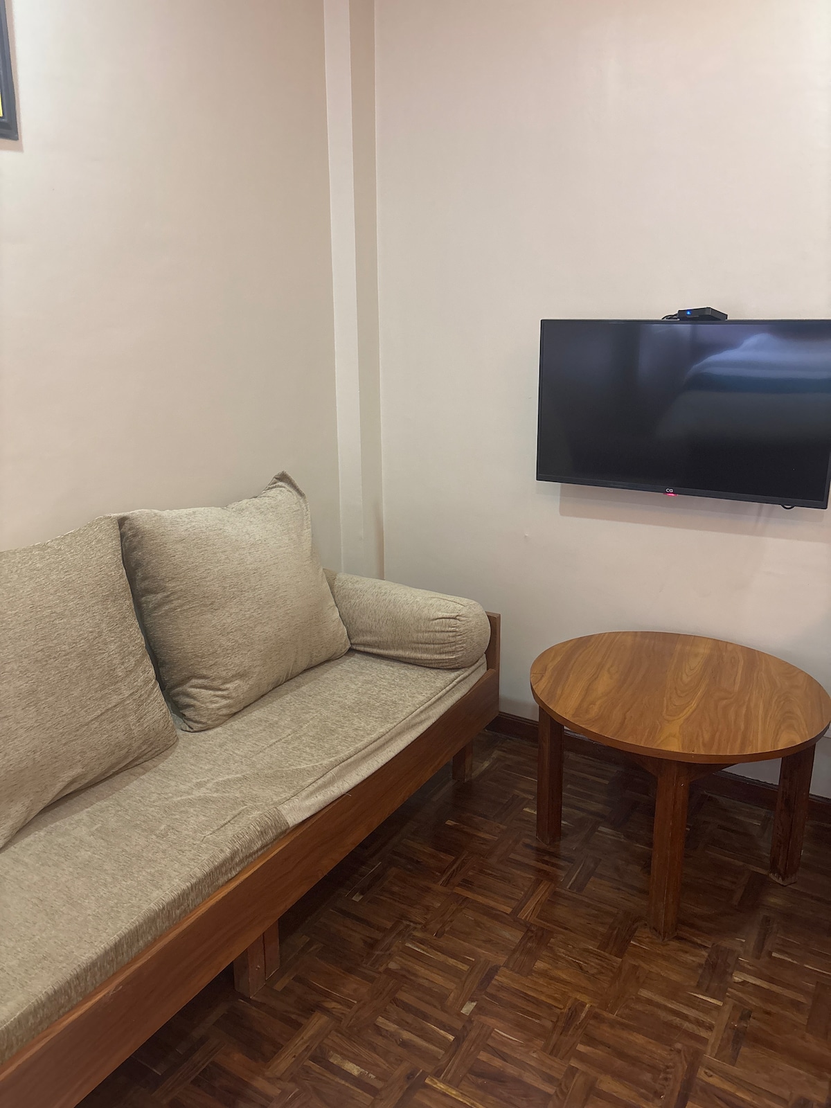 Studio by Mums Homestay with Private bath — photo