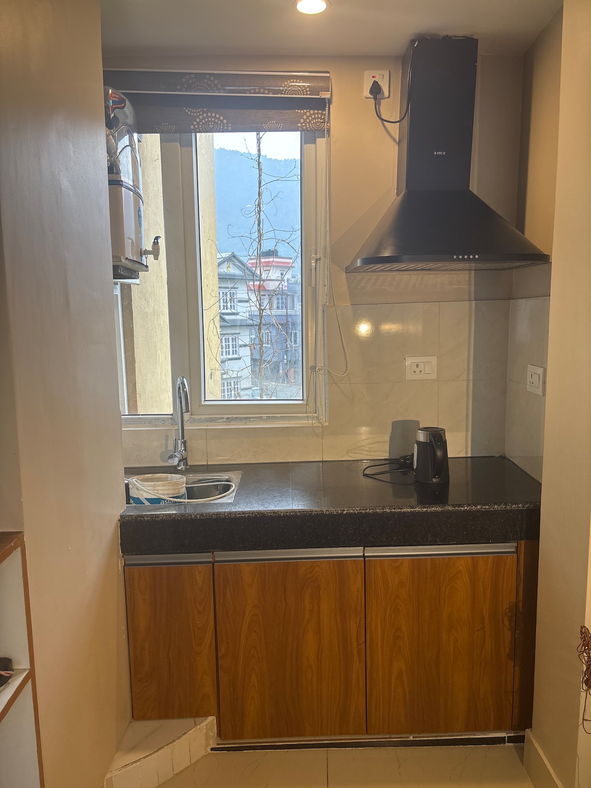 Studio by Mums Homestay with Private bath — photo