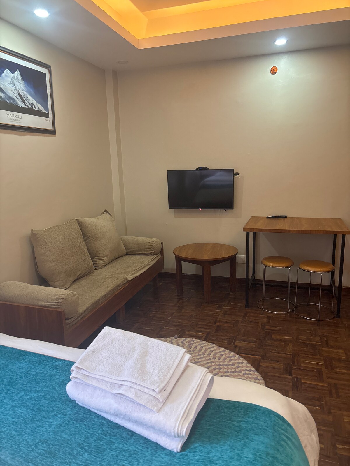 Studio by Mums Homestay with Private bath — photo