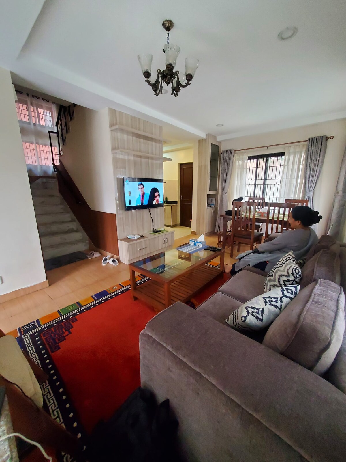 House in Lalitpur — photo