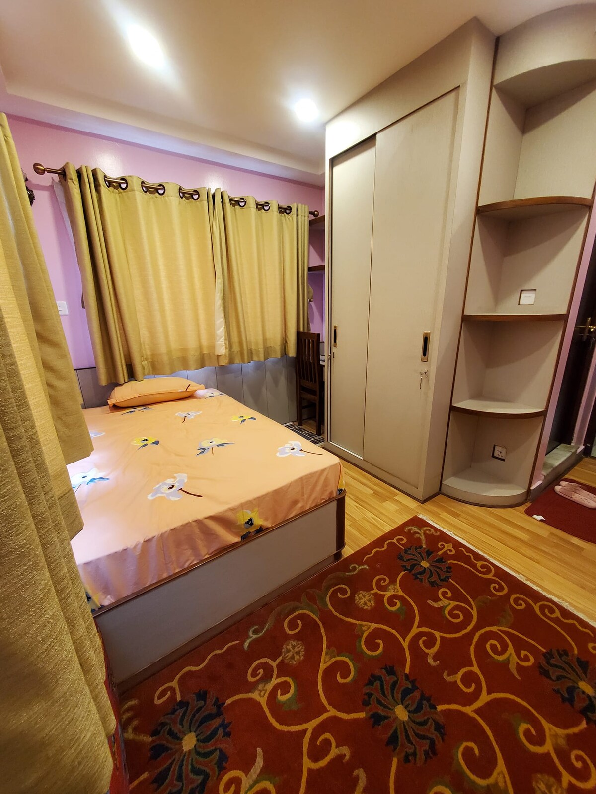 House in Lalitpur — photo