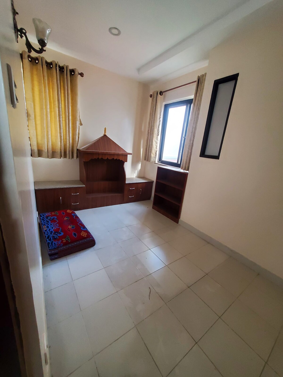 House in Lalitpur — photo