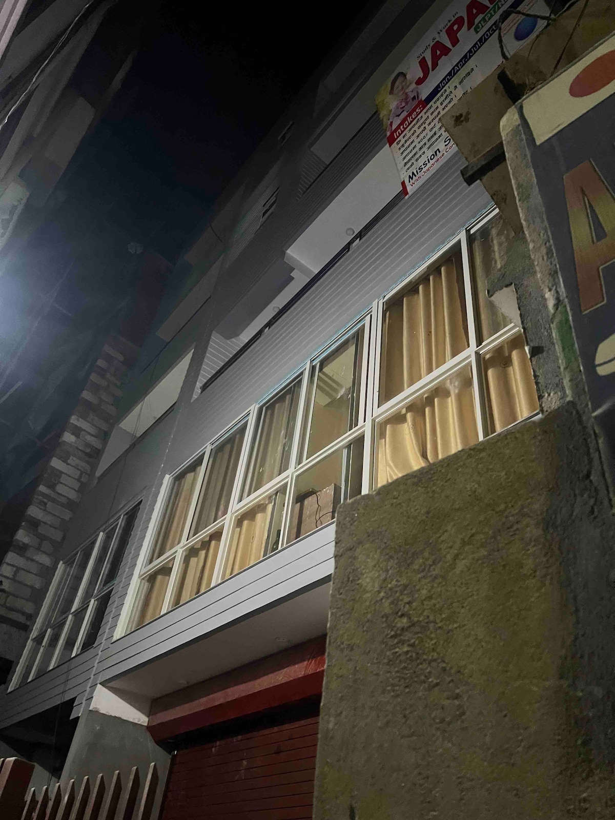 1 Bedroom, 2 Bathroom Suite — photo