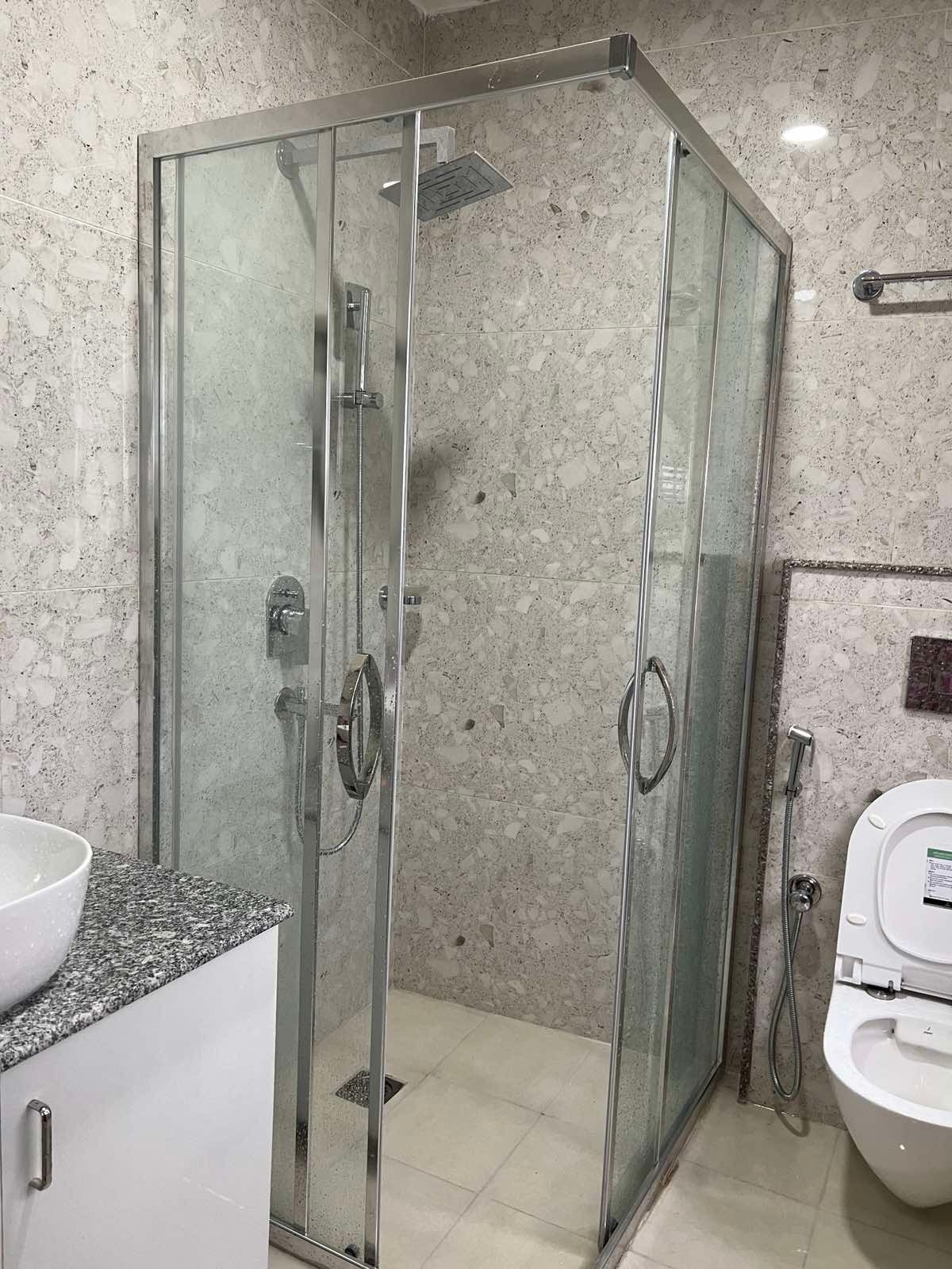 1 Bedroom, 2 Bathroom Suite — photo