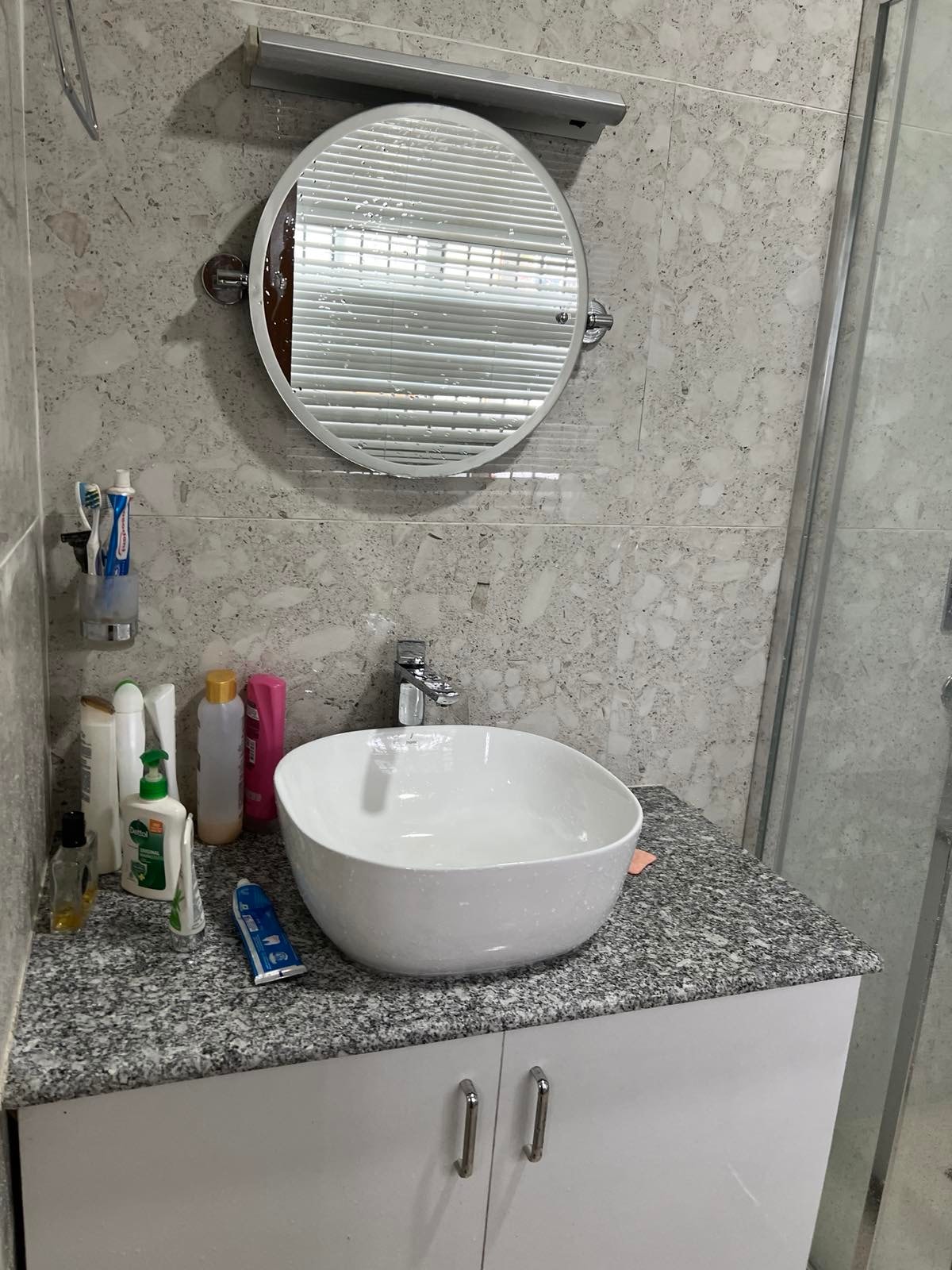 1 Bedroom, 2 Bathroom Suite — photo