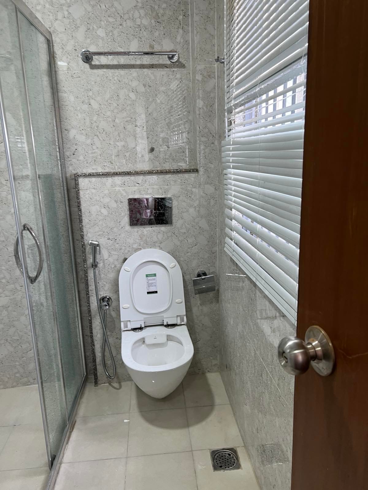 1 Bedroom, 2 Bathroom Suite — photo