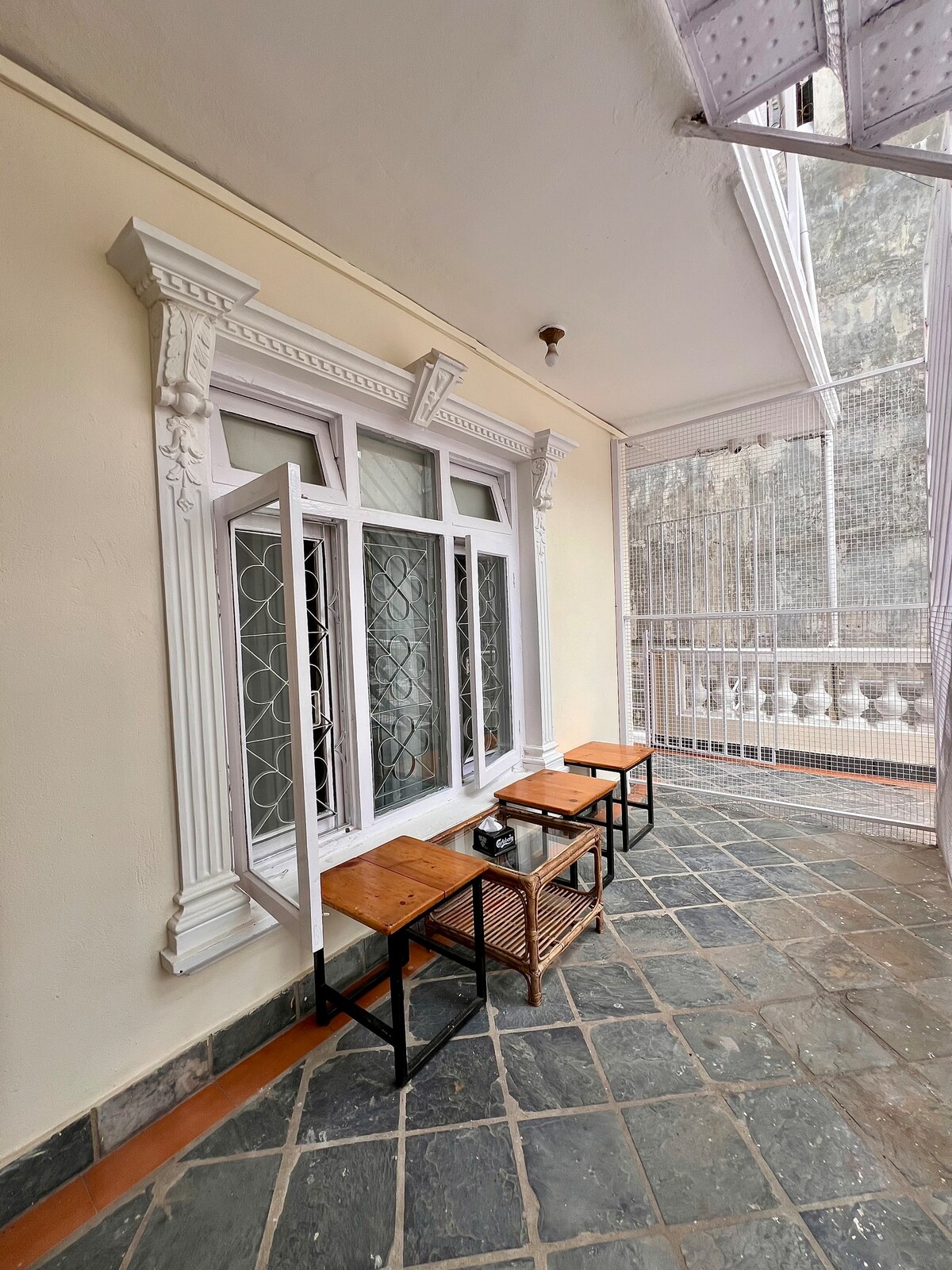 Studio Apartment — photo