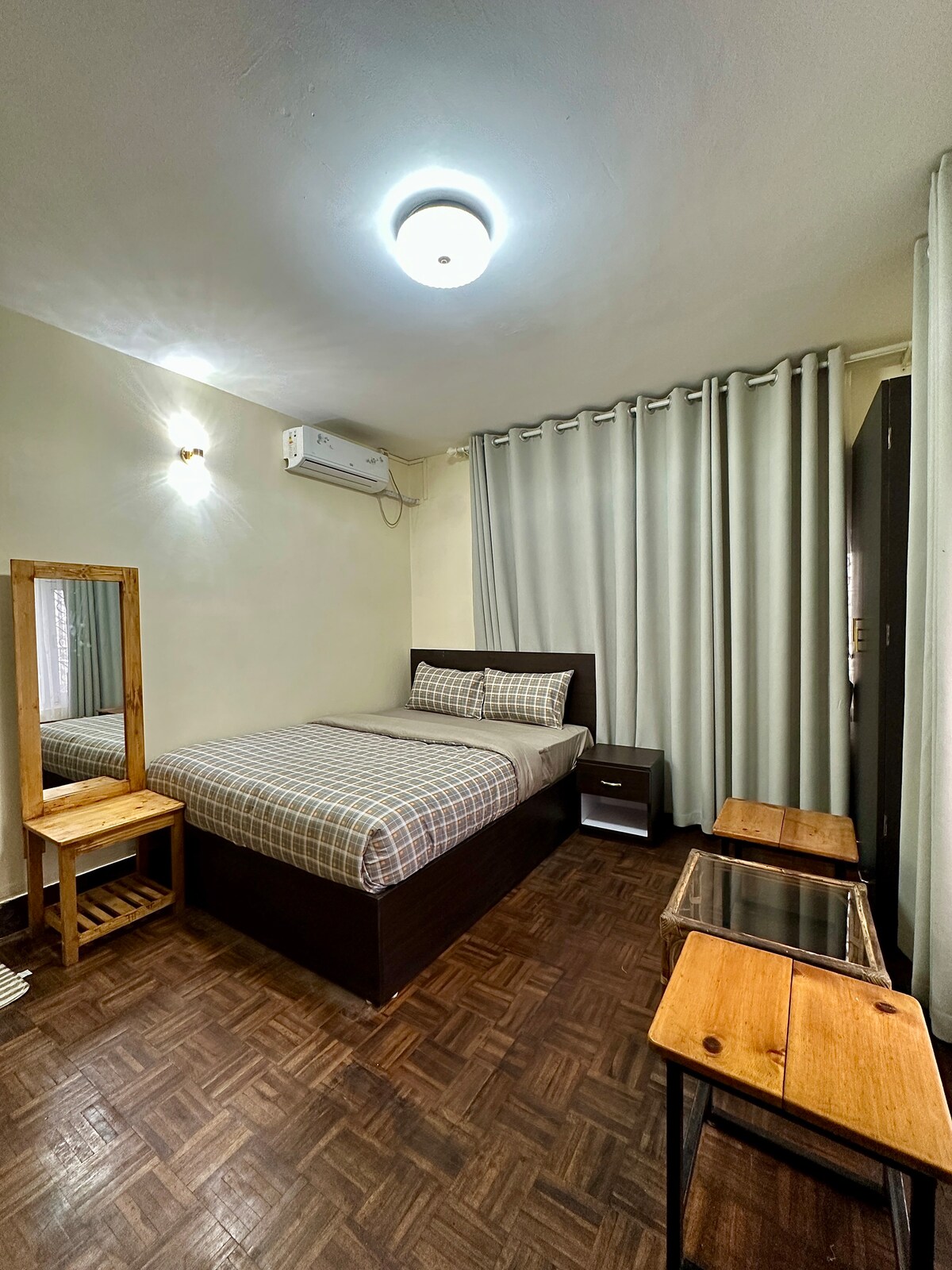 Studio Apartment — photo