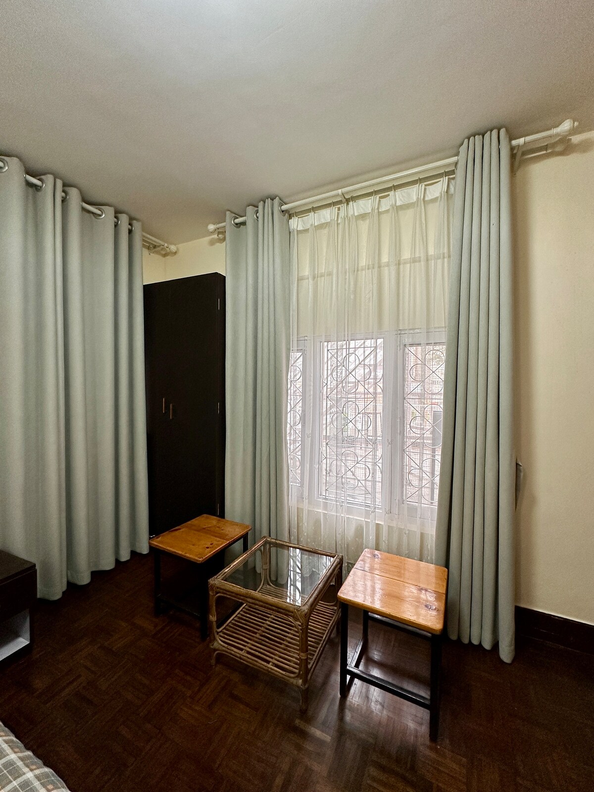 Studio Apartment — photo