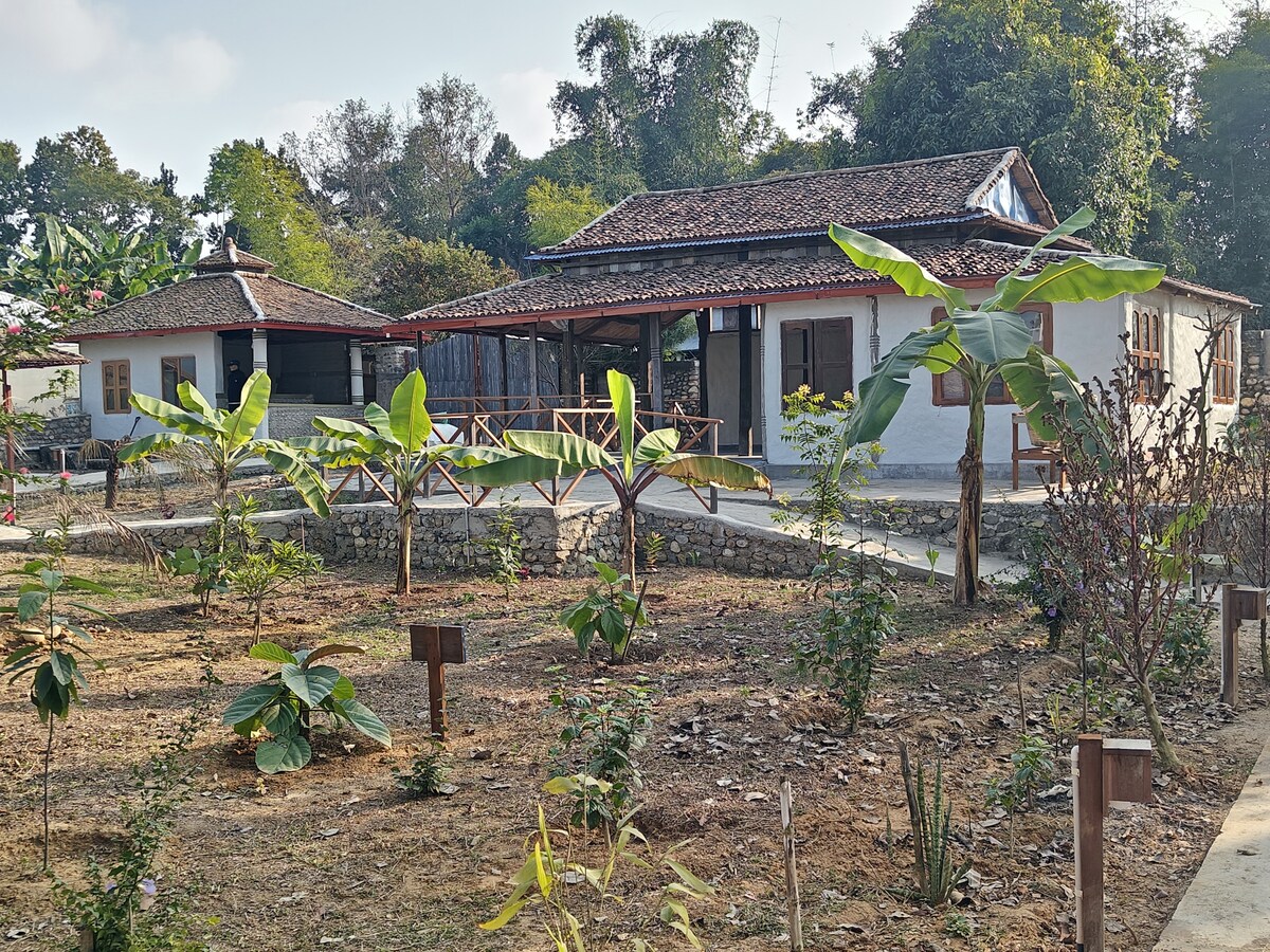 Inspiring Sustainable Living — photo