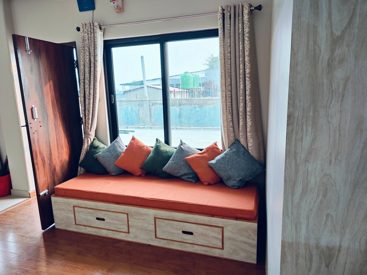 Mid Town Rooms — photo