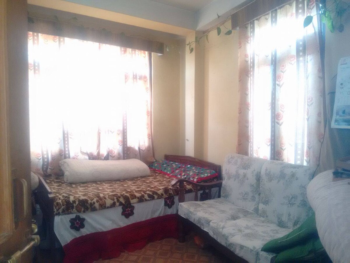 Local Homestay near Chandragiri Hills in Kathmandu