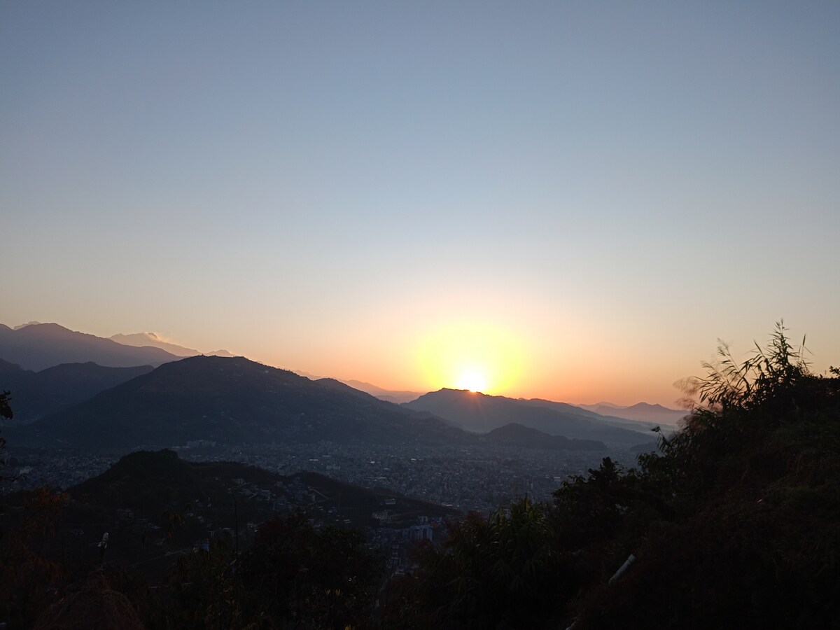 methlang home stay eco farm — photo