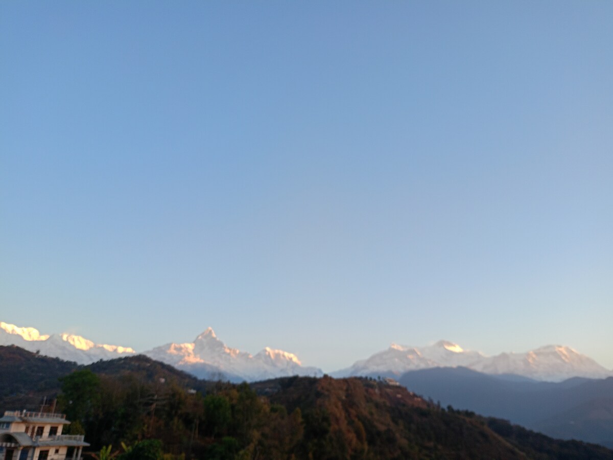 methlang home stay eco farm — photo