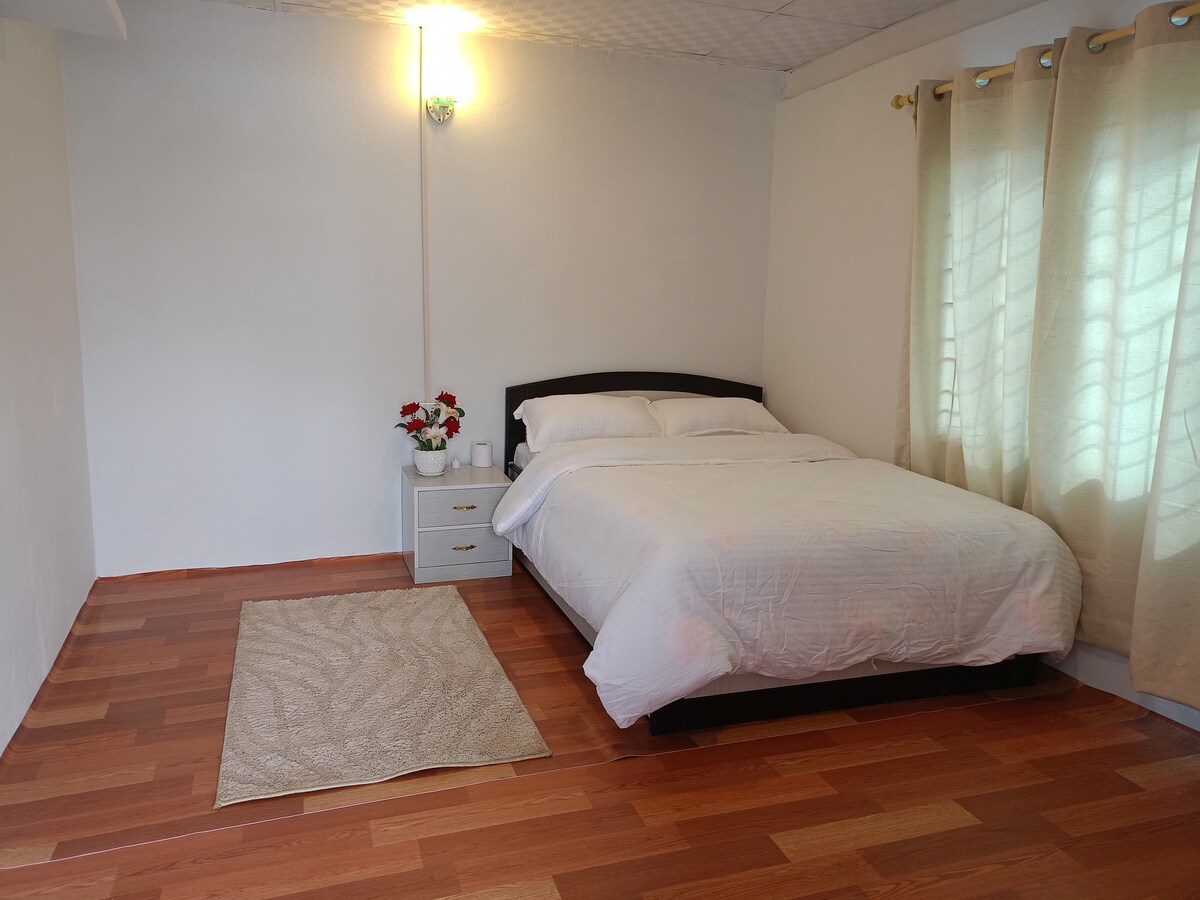 methlang home stay eco farm — photo