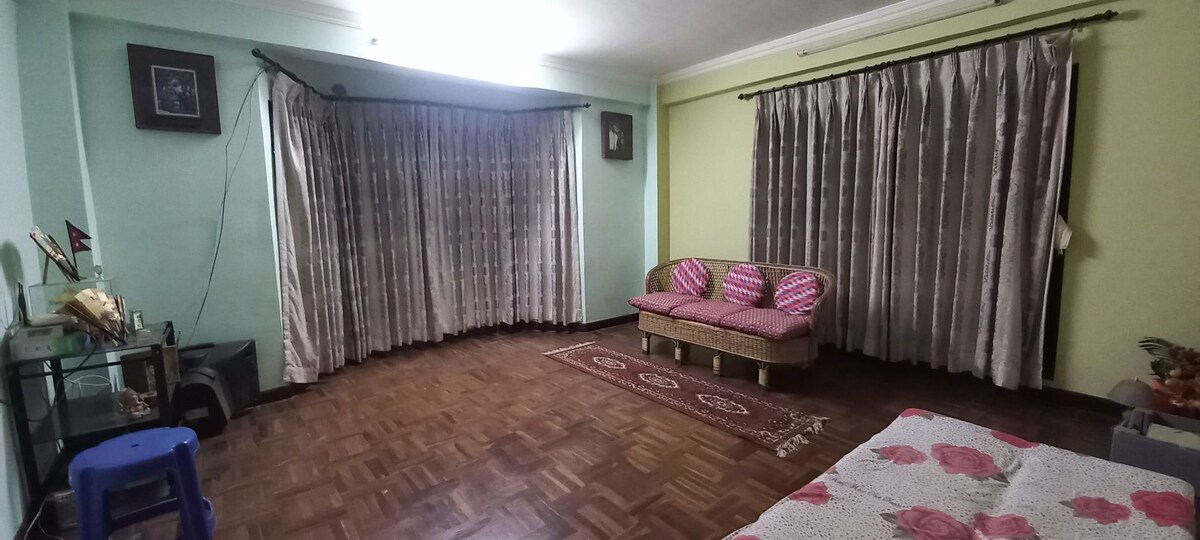 Cozy studio in Lalitpur — photo