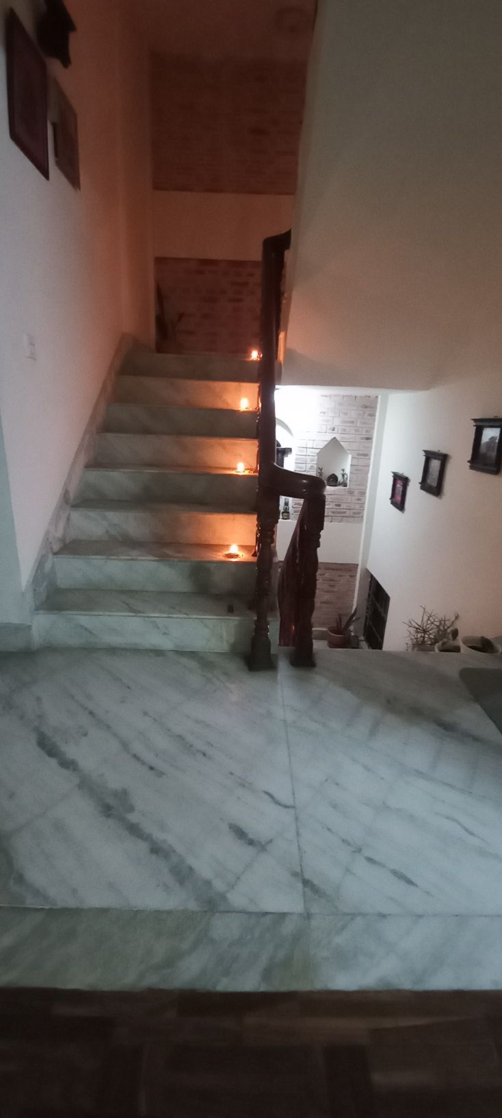 Cozy studio in Lalitpur — photo