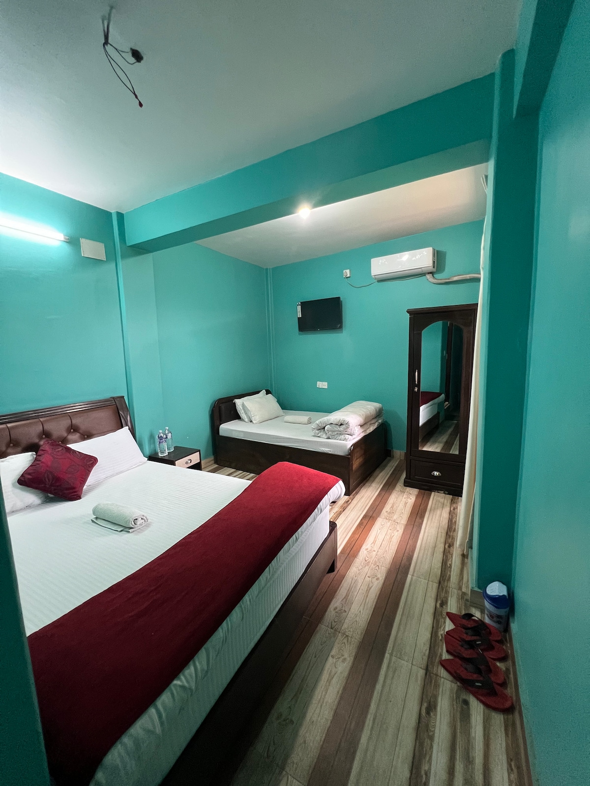 Hotel mina’s dream -105