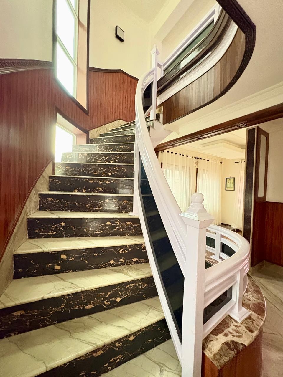 Boudha Stupa Stay — photo