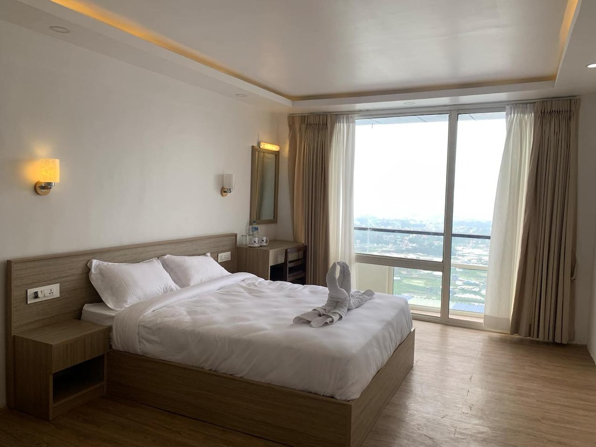 Cherry Villa — photo