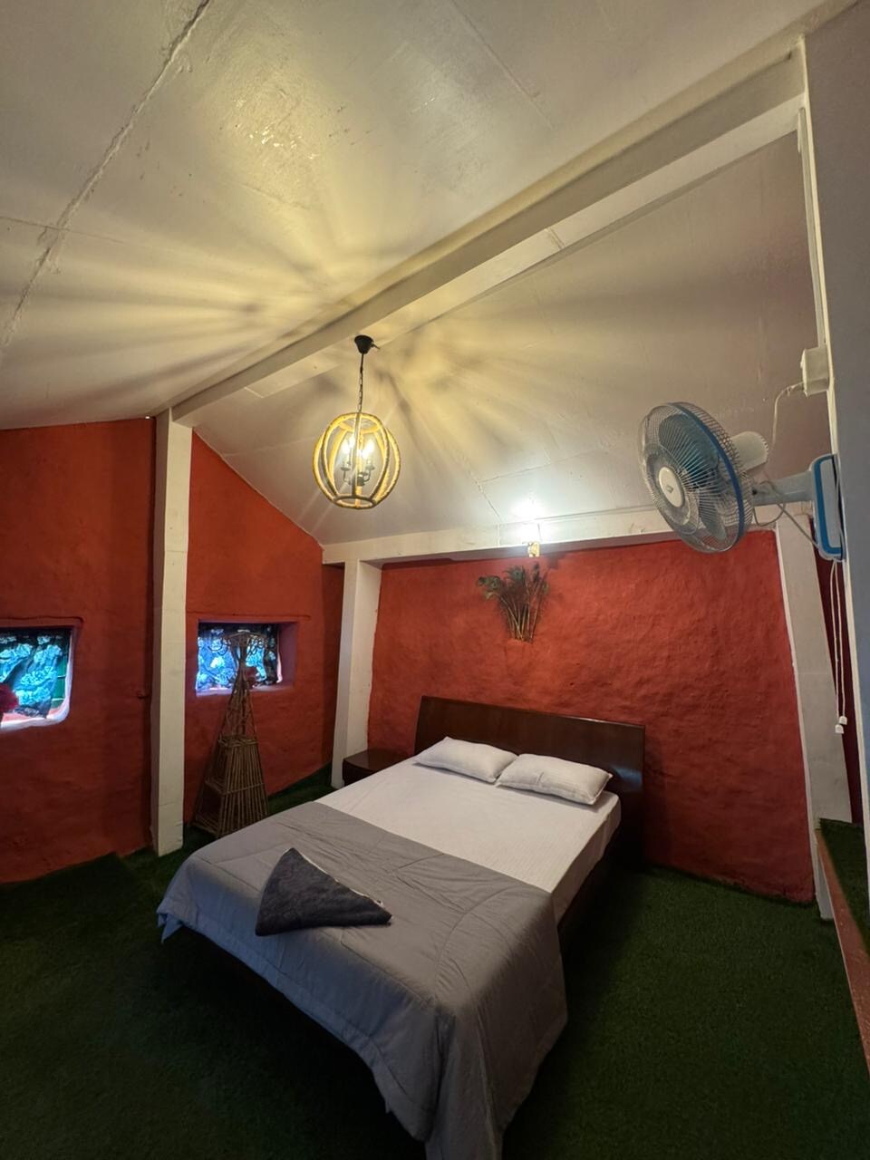 CozyRoom in Nagarjun Kathmandu +Breakfast buffet — photo