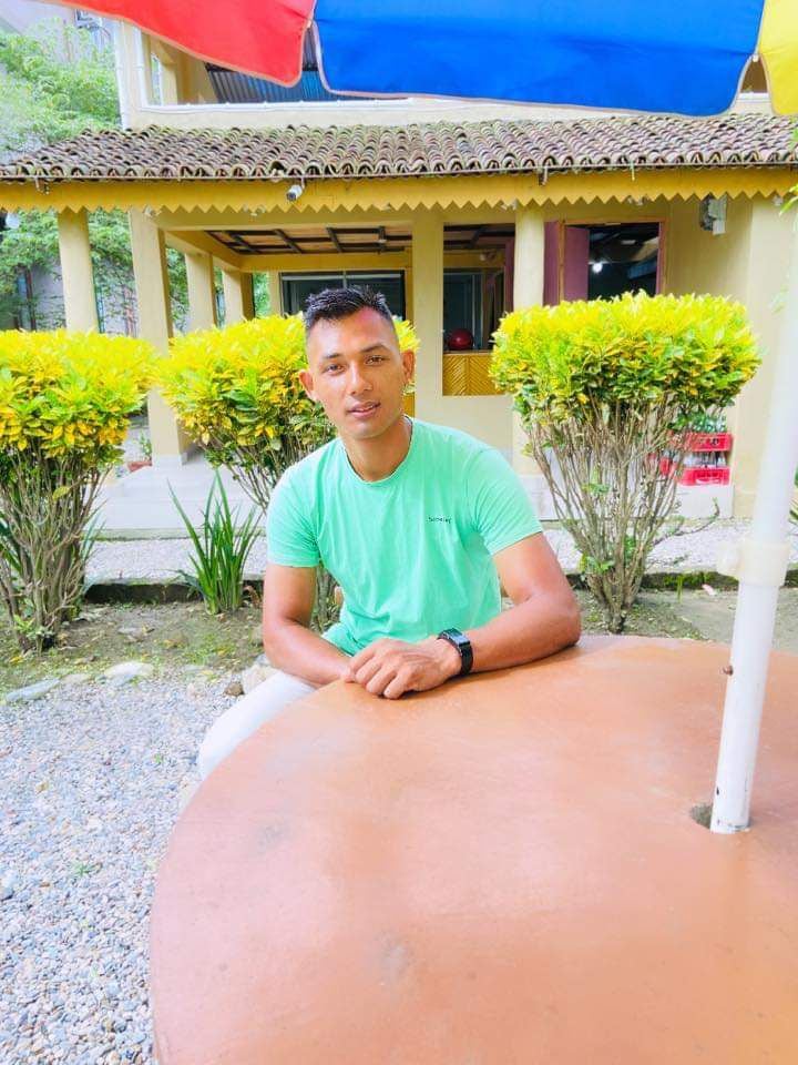 Homestay in Sauraha — photo