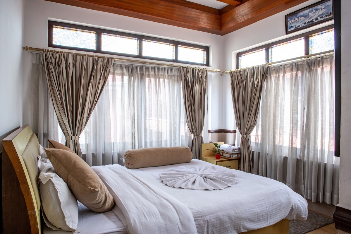 Bed&breakfast Shangrila Boutique Hotel