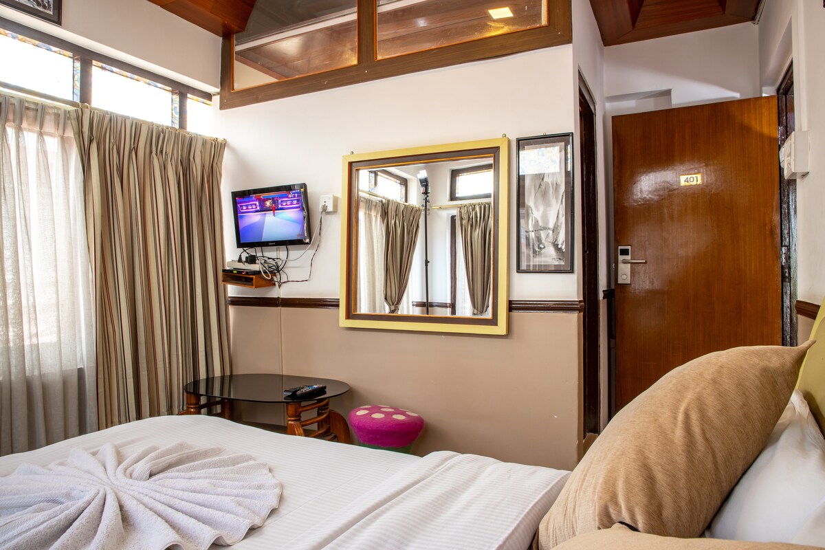 Bed&breakfast Shangrila Boutique Hotel — photo