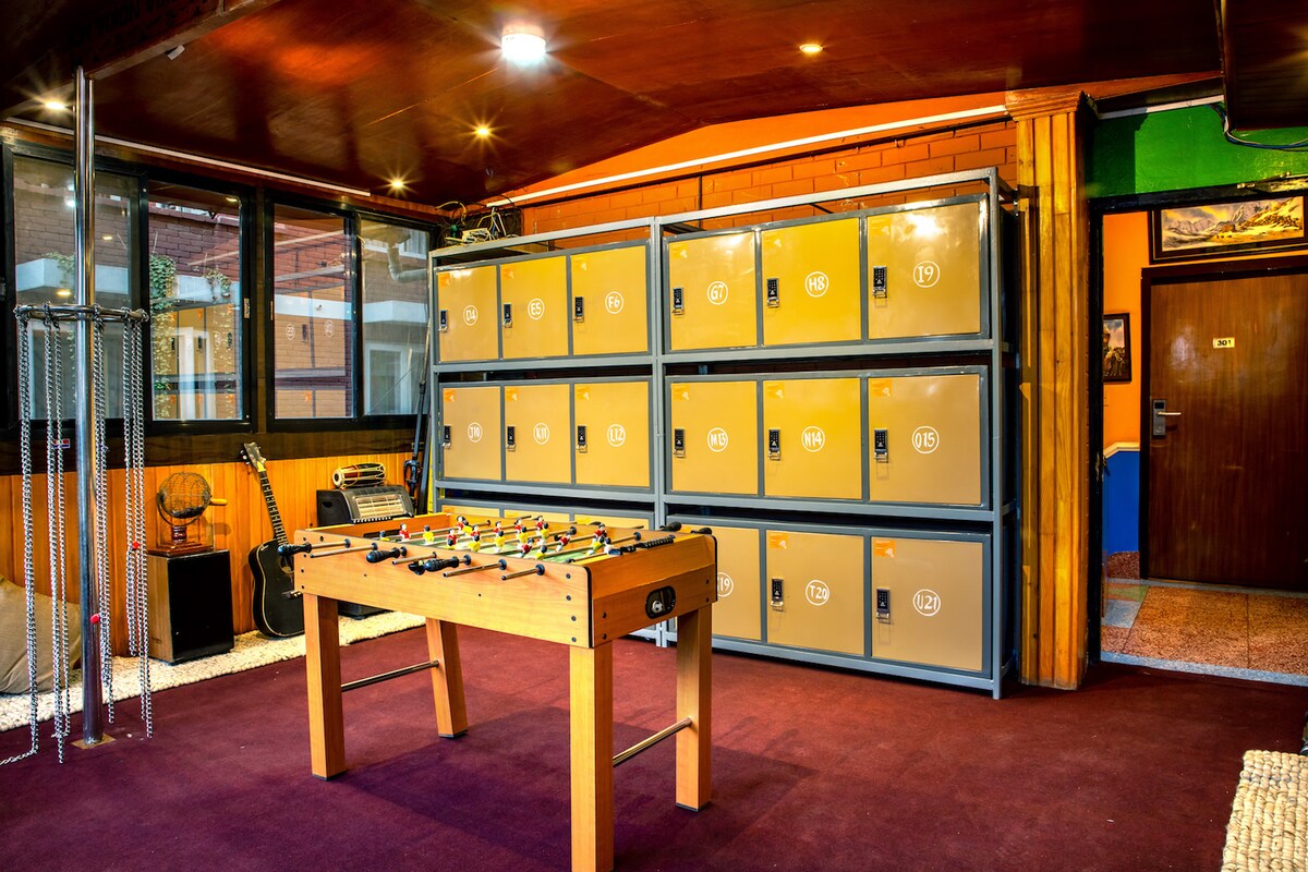 Bed&breakfast Shangrila Boutique Hotel — photo