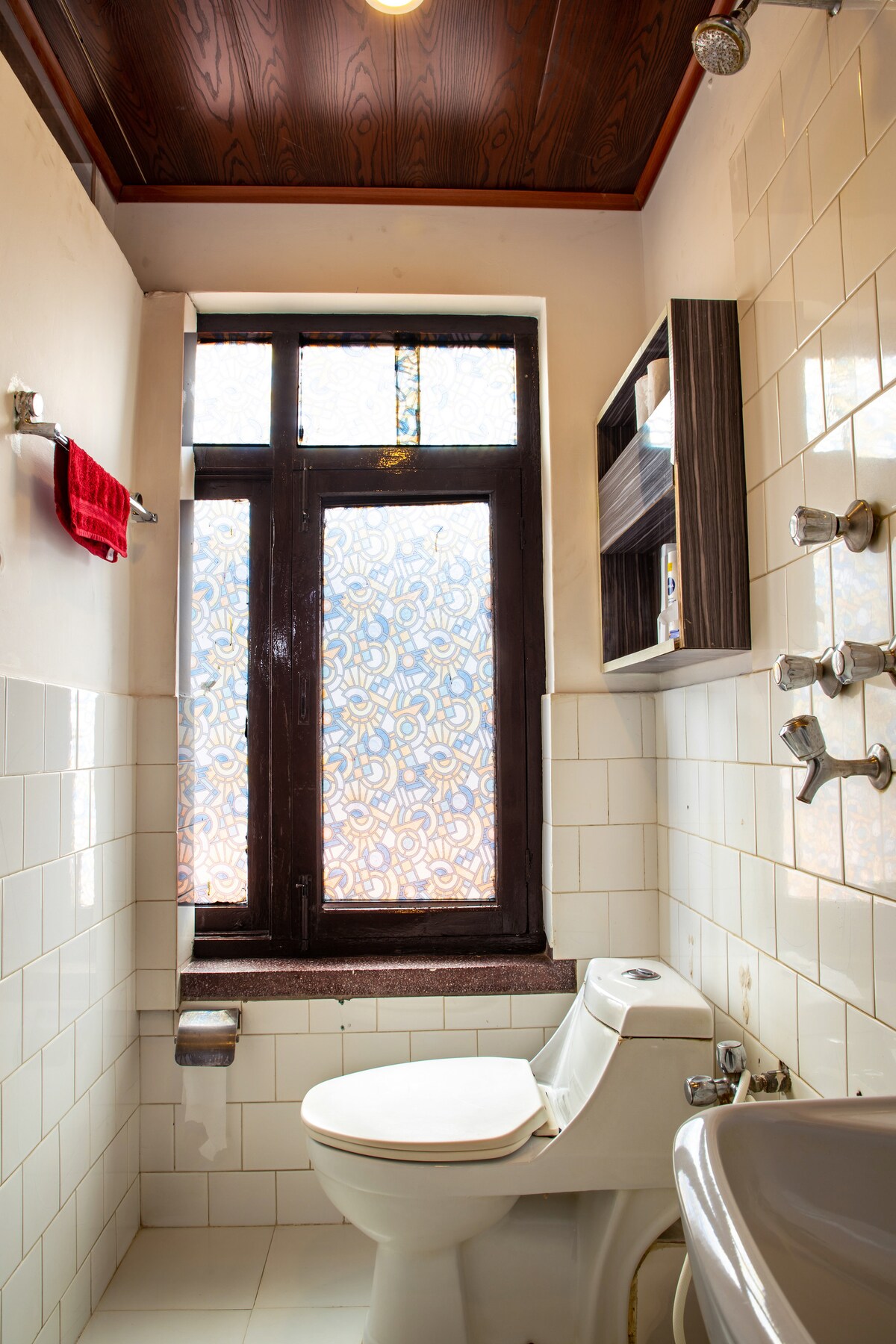 Bed&breakfast Shangrila Boutique Hotel — photo