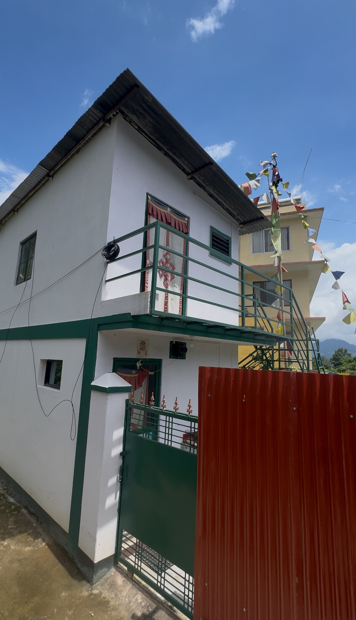 Kunzangs Retreat Home — photo