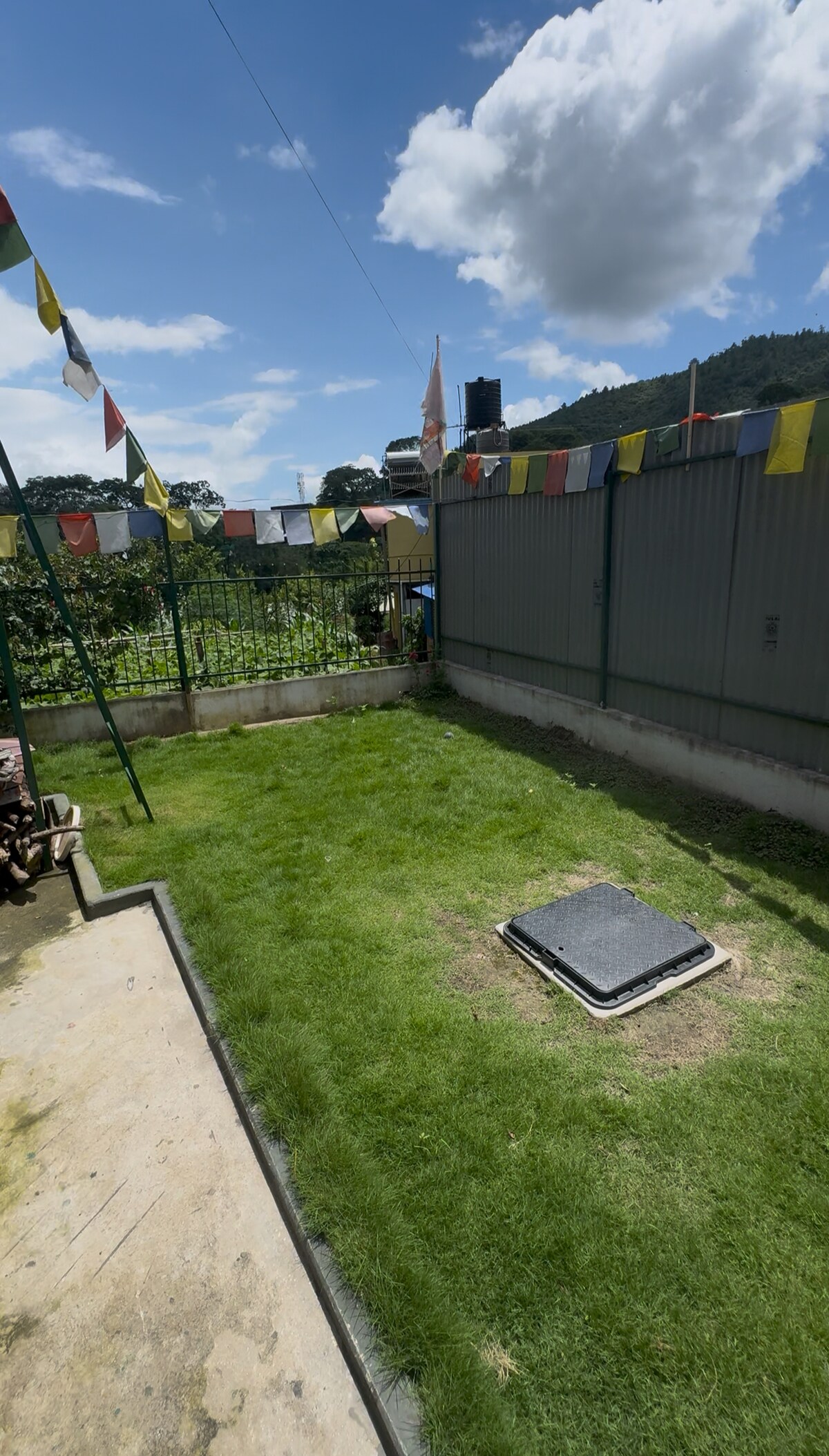 Kunzangs Retreat Home — photo