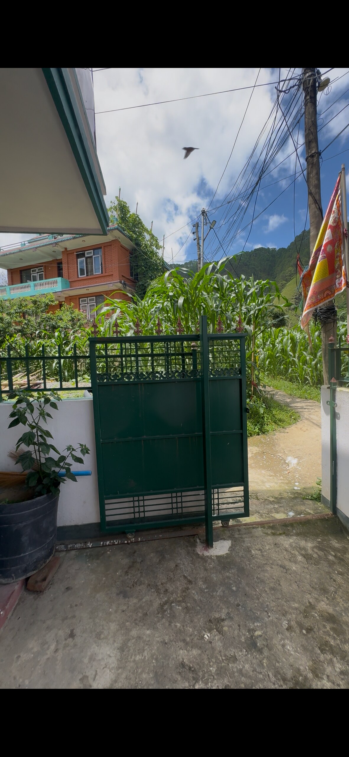 Kunzangs Retreat Home — photo