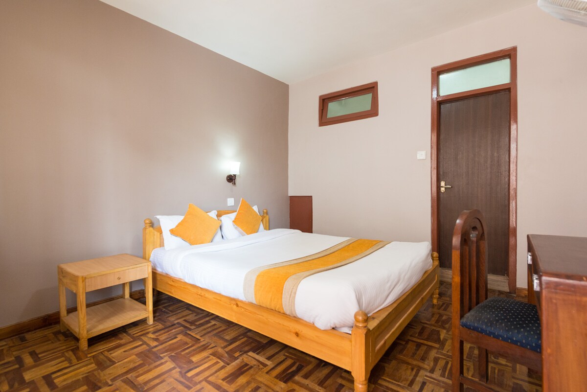 khangsar guest house — photo